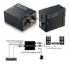 Convertitore Audio da digitale ad analogico