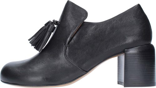 AUDLEY-Scarpe-basse-Nero-da-donna