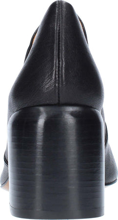 AUDLEY-Scarpe-basse-Nero-da-donna