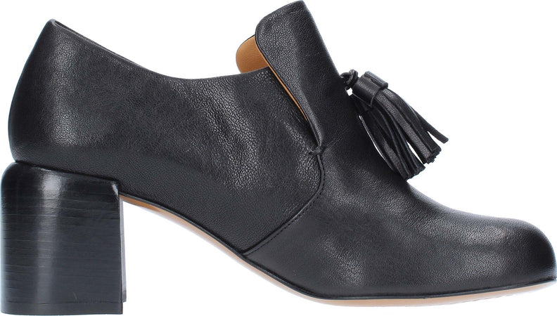 AUDLEY-Scarpe-basse-Nero-da-donna