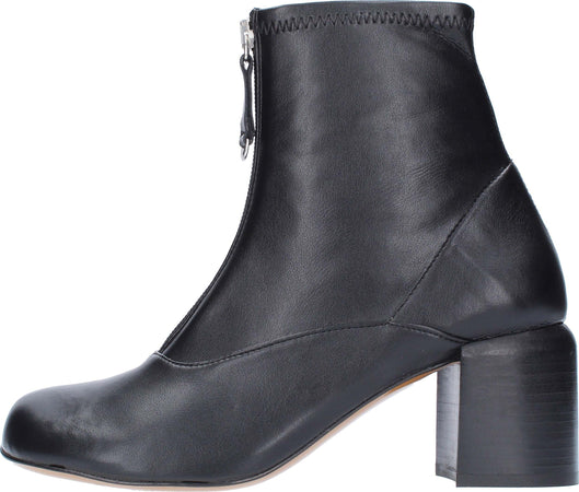 AUDLEY-Stivali-Nero-da-donna