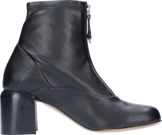 AUDLEY-Stivali-Nero-da-donna