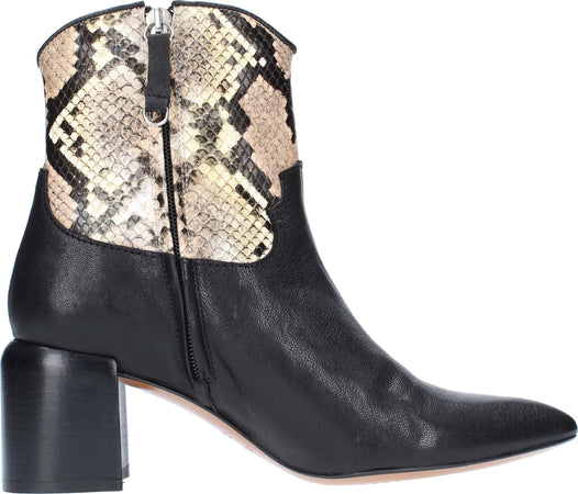 AUDLEY-Stivali-Nero-da-donna