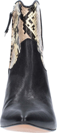 AUDLEY-Stivali-Nero-da-donna