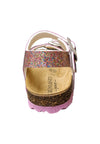 Scarpe sandalo Bambine e ragazze Grunland Junior