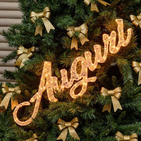 Auguri 3D con telaio bianco pixel MicroLed traditional per decorazioni natalizie Casa e cucina/Decorazioni per interni/Addobbi e decorazioni per ricorrenze/Decorazioni natalizie/Luci natalizie/Catene luminose per esterni MagiediNatale.it - Altamura, Commerciovirtuoso.it