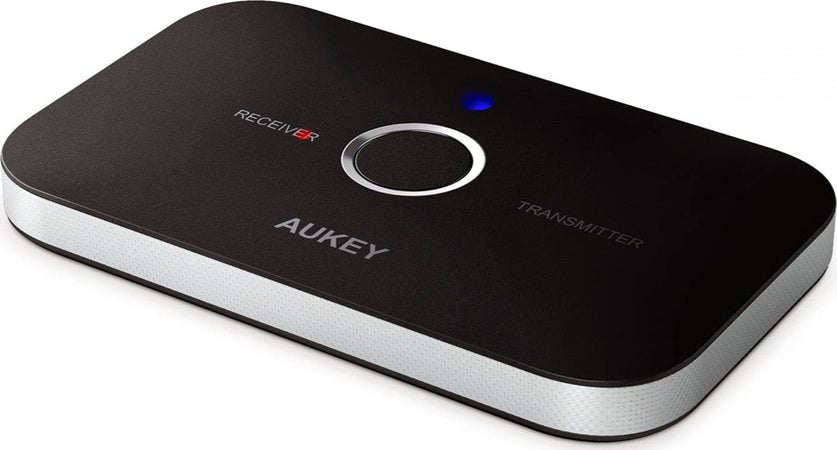 AUKEY BR-C11 Trasmettitore Ricevitore ASR Bluetooth senza fili Audio Jack 3,5mm