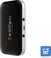 AUKEY BR-C11 Trasmettitore Ricevitore ASR Bluetooth senza fili Audio Jack 3,5mm