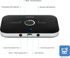 AUKEY BR-C11 Trasmettitore Ricevitore ASR Bluetooth senza fili Audio Jack 3,5mm