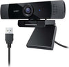 AUKEY-PC-LM1E-webcam-2-MP-1920-x-1080-Pixel-USB-Nero---(AUK-WEBCAM-LIVESTREAMING-MIC-1080P-PCLM1)