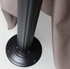 AULUS---gazebo-da-giardino-3x3-in-alluminio-completo-di-pareti-laterali-Nero-Milani-Home