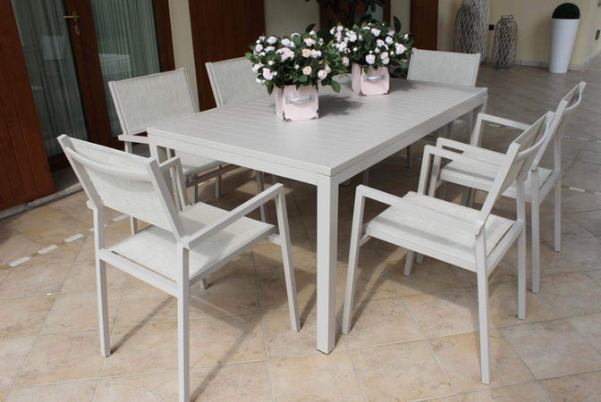 AULUS---poltrona-da-giardino-in-alluminio-e-textilene-impilabile-Tortora-Milani-Home