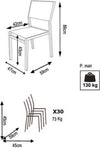 AULUS---sedia-da-giardino-in-alluminio-e-textilene-impilabile-Antracite-Milani-Home