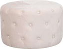 AURA---pouf-rotondo-in-velluto-Beige-Milani-Home