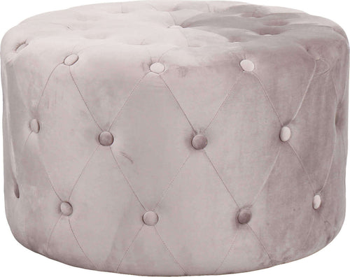 AURA---pouf-rotondo-in-velluto-Tortora-Milani-Home