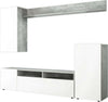 AURELIO---parete-attrezzata-soggiorno-210x36,5x170-h-Bianco-Milani-Home