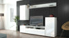 AURELIO---parete-attrezzata-soggiorno-210x36,5x170-h-Bianco-Milani-Home