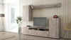 AURELIO---parete-attrezzata-soggiorno-210x36,5x170-h-Rovere-grigio-Milani-Home