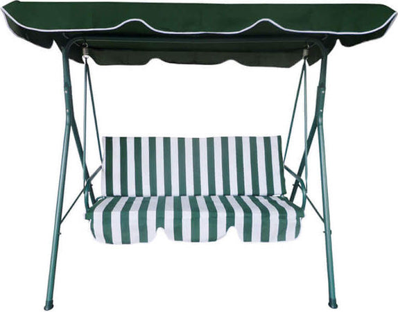 AUREUS---dondolo-da-giardino-in-metallo-Verde-Milani-Home