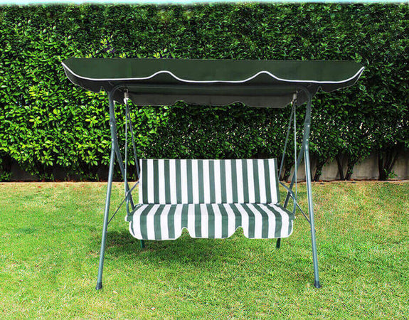 AUREUS---dondolo-da-giardino-in-metallo-Verde-Milani-Home