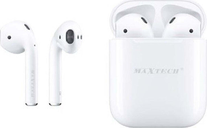Auricolare-Bluetooth-Bt5.0-Cuffie-Duopods-Ii-Senza-Fili-Per-Smartphone-Au-bt016