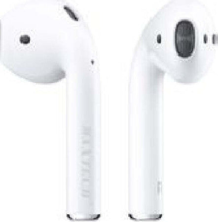 Auricolare Bluetooth Bt5.0 Cuffie Duopods Ii Senza Fili Per Smartphone Au-bt016 Elettronica/Cuffie auricolari e accessori/Cuffie/Cuffie In-Ear Trade Shop italia - Napoli, Commerciovirtuoso.it
