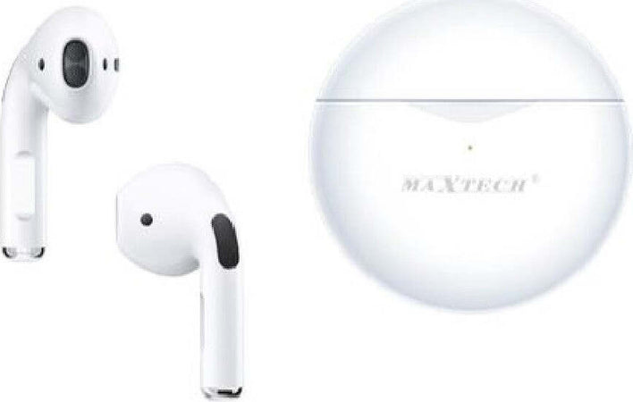 Auricolare Bluetooth Bt5.0 Cuffie Duopods Ii Xs Cordless Per Smartphone Au-bt019 Elettronica/Cuffie auricolari e accessori/Cuffie/Cuffie In-Ear Trade Shop italia - Napoli, Commerciovirtuoso.it