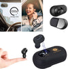 AURICOLARE BLUETOOTH CON BASE DI RICARICA SOLARE PER AUTO PANNELLO SOLARE  Trade Shop italia - Napoli, Commerciovirtuoso.it