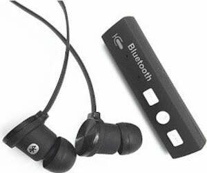 Auricolare Bluetooth cuffia auricolare senza fili bassi potenti STN-810 VIVAVOCE  Trade Shop italia - Napoli, Commerciovirtuoso.it