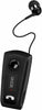 Auricolare Bluetooth Cuffia Clip-on Uk-e20 Cavo Retrattile Smartphone Cuffie e Auricolari Trade Shop italia - Napoli, Commerciovirtuoso.it