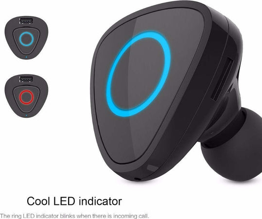 AURICOLARE BLUETOOTH MINI WIFI USB MICROFONO CARICACATORE AUTO PER SMARTPHONE  Trade Shop italia - Napoli, Commerciovirtuoso.it