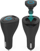 AURICOLARE BLUETOOTH MINI WIFI USB MICROFONO CARICACATORE AUTO PER SMARTPHONE  Trade Shop italia - Napoli, Commerciovirtuoso.it