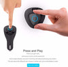 AURICOLARE BLUETOOTH MINI WIFI USB MICROFONO CARICACATORE AUTO PER SMARTPHONE  Trade Shop italia - Napoli, Commerciovirtuoso.it