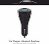 AURICOLARE BLUETOOTH MINI WIFI USB MICROFONO CARICACATORE AUTO PER SMARTPHONE  Trade Shop italia - Napoli, Commerciovirtuoso.it