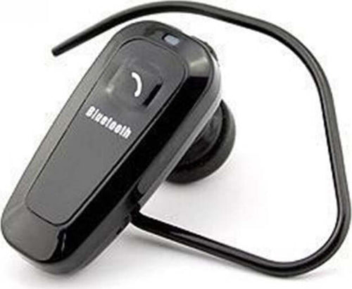 AURICOLARE BLUETOOTH UNIVERSALE ERGONOMICO MONO PER SMARTPHONE COMPATIBILE  Trade Shop italia - Napoli, Commerciovirtuoso.it