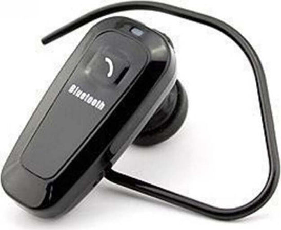 AURICOLARE BLUETOOTH UNIVERSALE ERGONOMICO MONO PER SMARTPHONE COMPATIBILE  Trade Shop italia - Napoli, Commerciovirtuoso.it