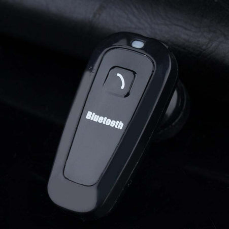 AURICOLARE BLUETOOTH UNIVERSALE ERGONOMICO MONO PER SMARTPHONE COMPATIBILE  Trade Shop italia - Napoli, Commerciovirtuoso.it