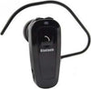 AURICOLARE BLUETOOTH UNIVERSALE ERGONOMICO MONO PER SMARTPHONE COMPATIBILE  Trade Shop italia - Napoli, Commerciovirtuoso.it