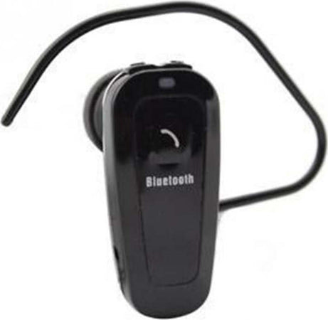 AURICOLARE BLUETOOTH UNIVERSALE ERGONOMICO MONO PER SMARTPHONE COMPATIBILE  Trade Shop italia - Napoli, Commerciovirtuoso.it