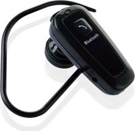 AURICOLARE BLUETOOTH UNIVERSALE ERGONOMICO MONO PER SMARTPHONE COMPATIBILE  Trade Shop italia - Napoli, Commerciovirtuoso.it