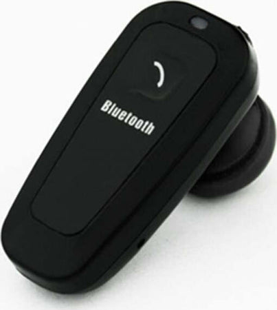AURICOLARE BLUETOOTH UNIVERSALE ERGONOMICO MONO PER SMARTPHONE COMPATIBILE  Trade Shop italia - Napoli, Commerciovirtuoso.it