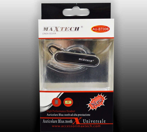 Auricolare-Bluetooth-Universale-Maxtech-Au-bt006-Cuffia-Per-Smartphone-Alta-Prestazione