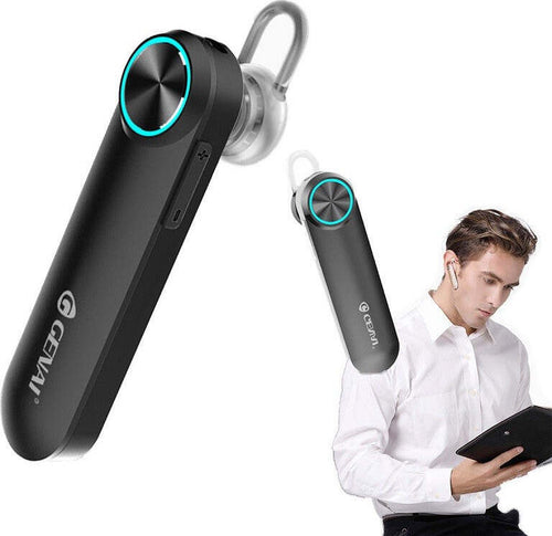 Auricolare Bluetooth Universale Stereo Lettore Mp3 Per Smartphone Blu8 Elettronica/Cuffie auricolari e accessori/Cuffie/Cuffie In-Ear Trade Shop italia - Napoli, Commerciovirtuoso.it