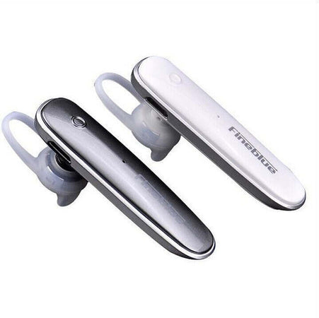 AURICOLARE BLUETOOTH V4.0 HD RICEVITORE TELEFONICO MICROFONO SMARTPHONE  Trade Shop italia - Napoli, Commerciovirtuoso.it