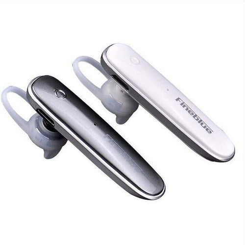 AURICOLARE BLUETOOTH V4.0 HD RICEVITORE TELEFONICO MICROFONO SMARTPHONE  Trade Shop italia - Napoli, Commerciovirtuoso.it