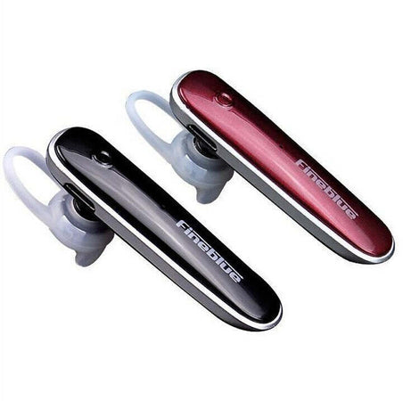 AURICOLARE BLUETOOTH V4.0 HD RICEVITORE TELEFONICO MICROFONO SMARTPHONE  Trade Shop italia - Napoli, Commerciovirtuoso.it
