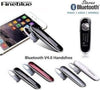 AURICOLARE BLUETOOTH V4.0 HD RICEVITORE TELEFONICO MICROFONO SMARTPHONE  Trade Shop italia - Napoli, Commerciovirtuoso.it