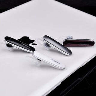 AURICOLARE BLUETOOTH V4.0 HD RICEVITORE TELEFONICO MICROFONO SMARTPHONE  Trade Shop italia - Napoli, Commerciovirtuoso.it