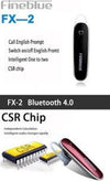 AURICOLARE BLUETOOTH V4.0 HD RICEVITORE TELEFONICO MICROFONO SMARTPHONE  Trade Shop italia - Napoli, Commerciovirtuoso.it