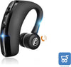 Auricolare Bluetooth Wireless Mono con Microfono HD CVC8.0 Riduzione del Rumore Ruotabile 270°
